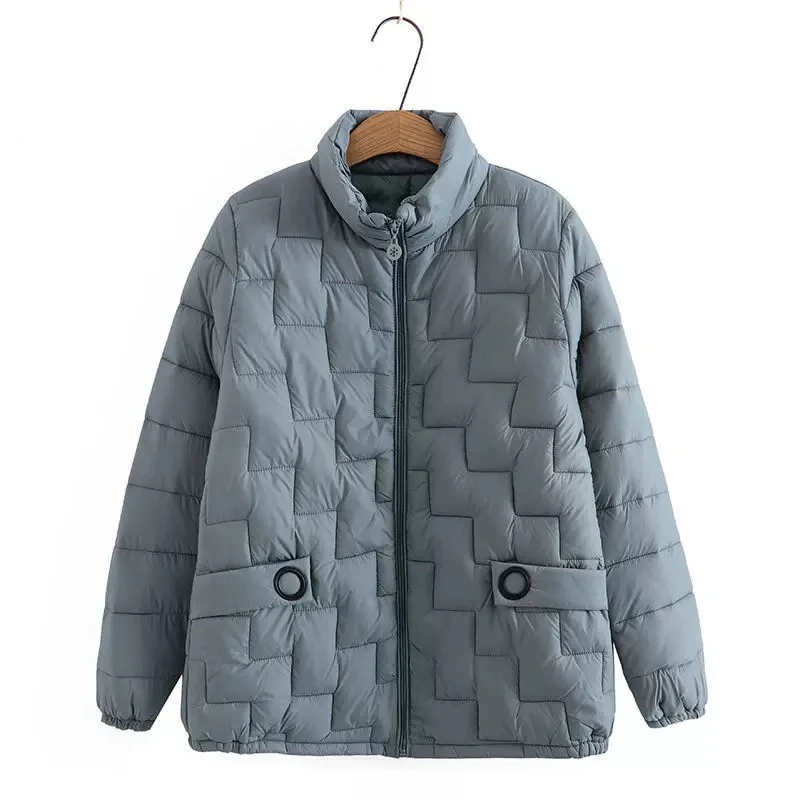 新号开播冬季加厚女装