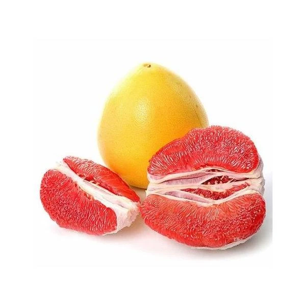 红心柚子满满一大盒