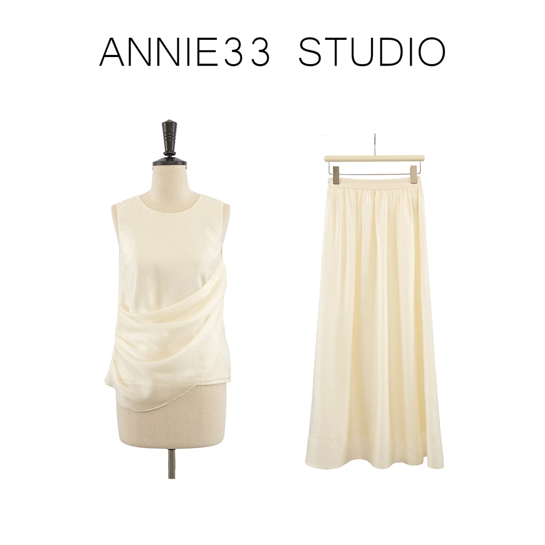 ^3宝^【清梦 套装】时尚百搭气质简约套装S30292-2