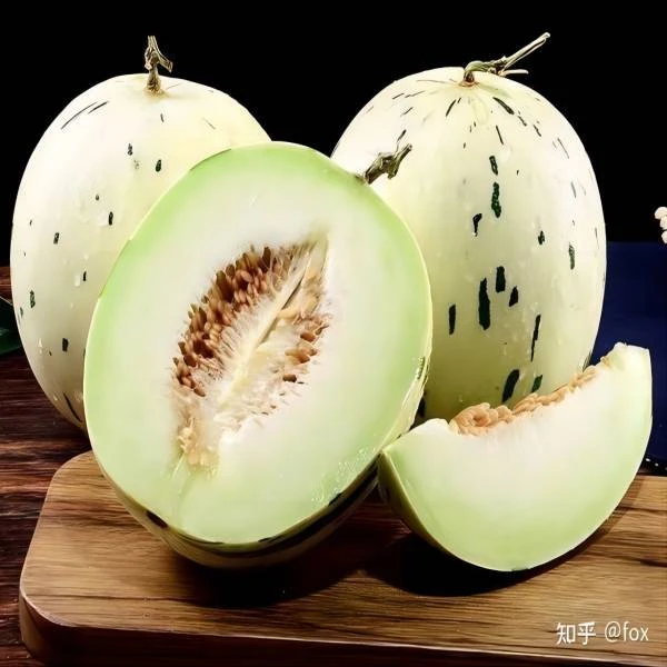 流星雨蜜瓜/1枚