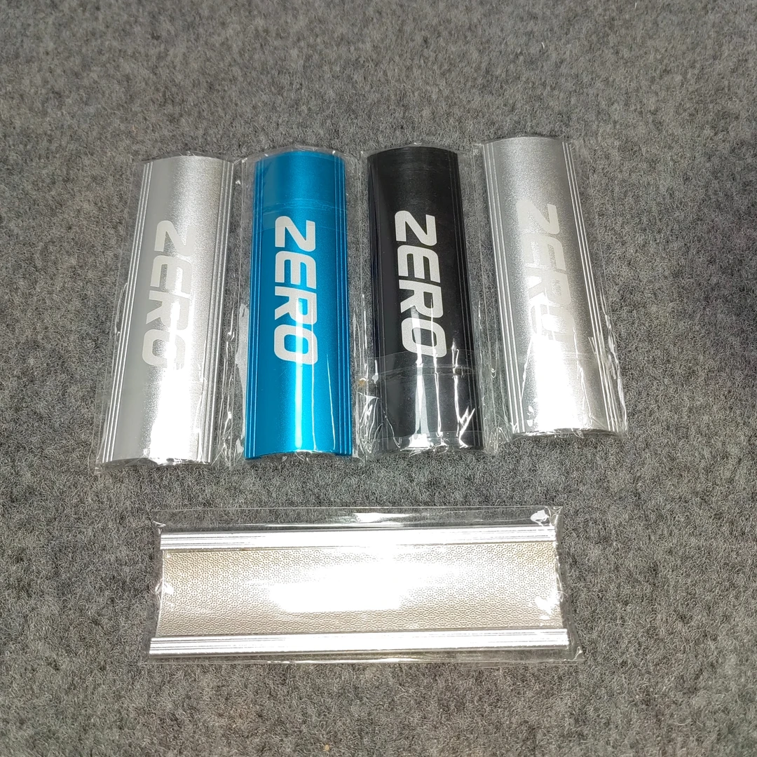 台球杆皮头专用打磨器金属搓板修理器打磨形状工具  下单包邮