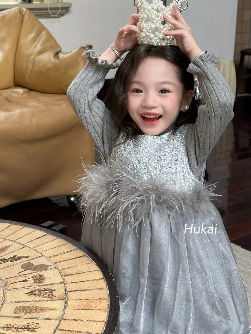 花开童装直播链接1号 下单备注编码 no退no换