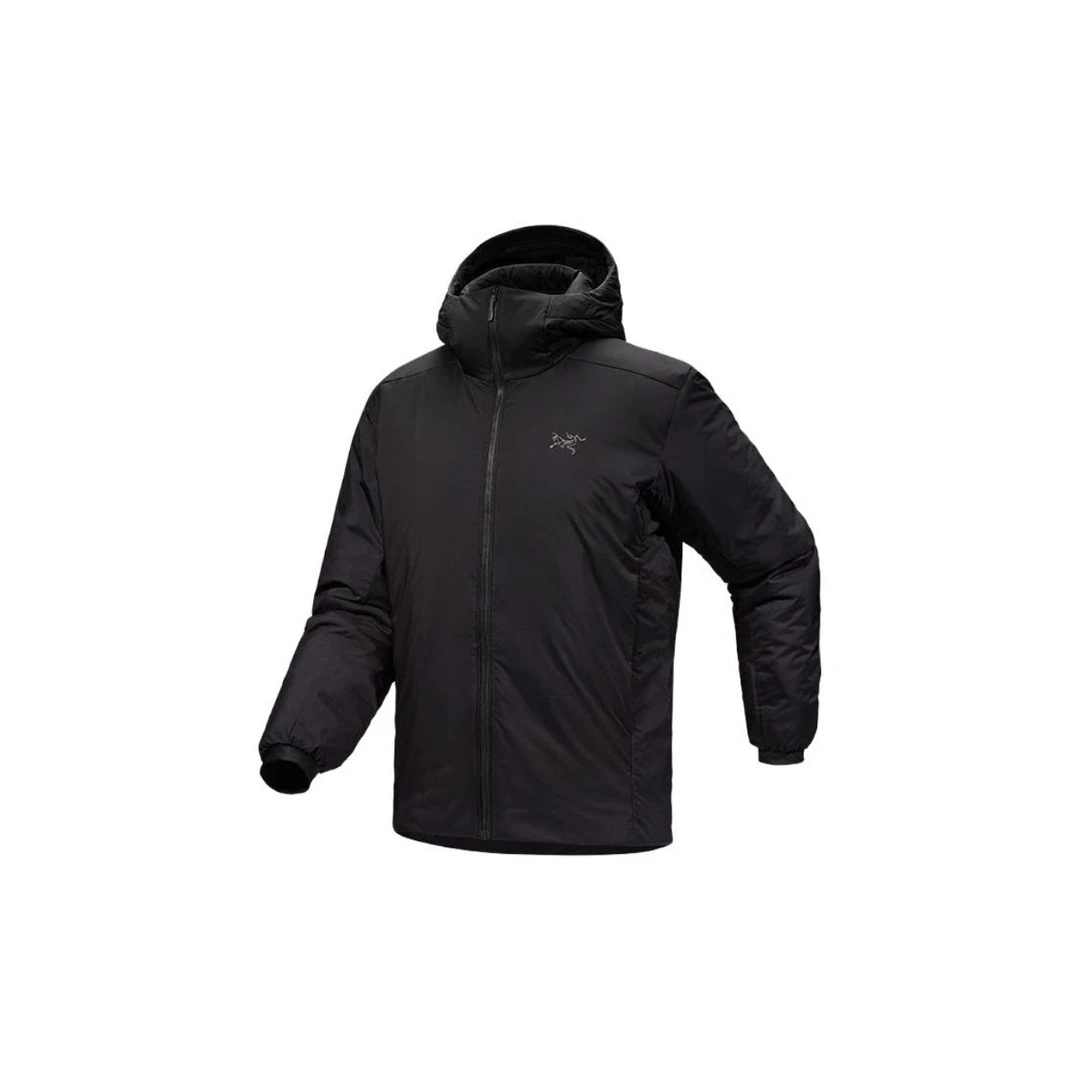 【大促】Arcteryx/始祖鸟 Atom Heavyweight 防风保暖加厚连帽棉服