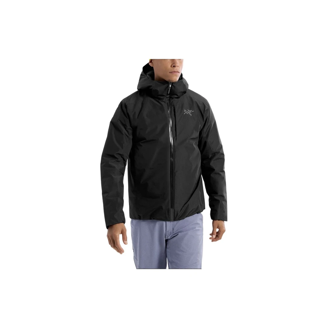 【专属】始祖鸟/arcteryx Solano DOWN GTX防风防水防护羽绒服