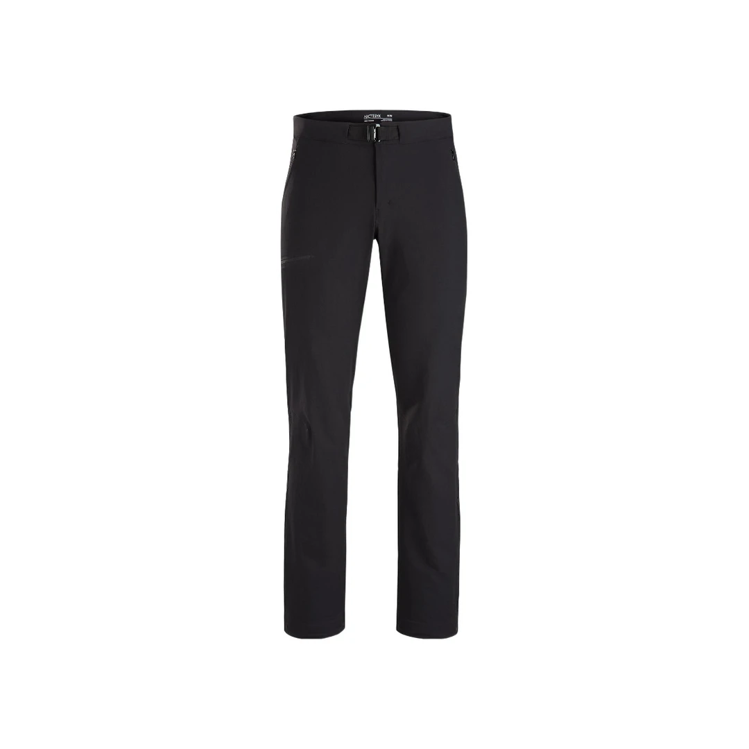 ARC'TERYX/始祖鸟 GAMM Pant 纯色防风防水耐磨冲锋裤 秋季 男款