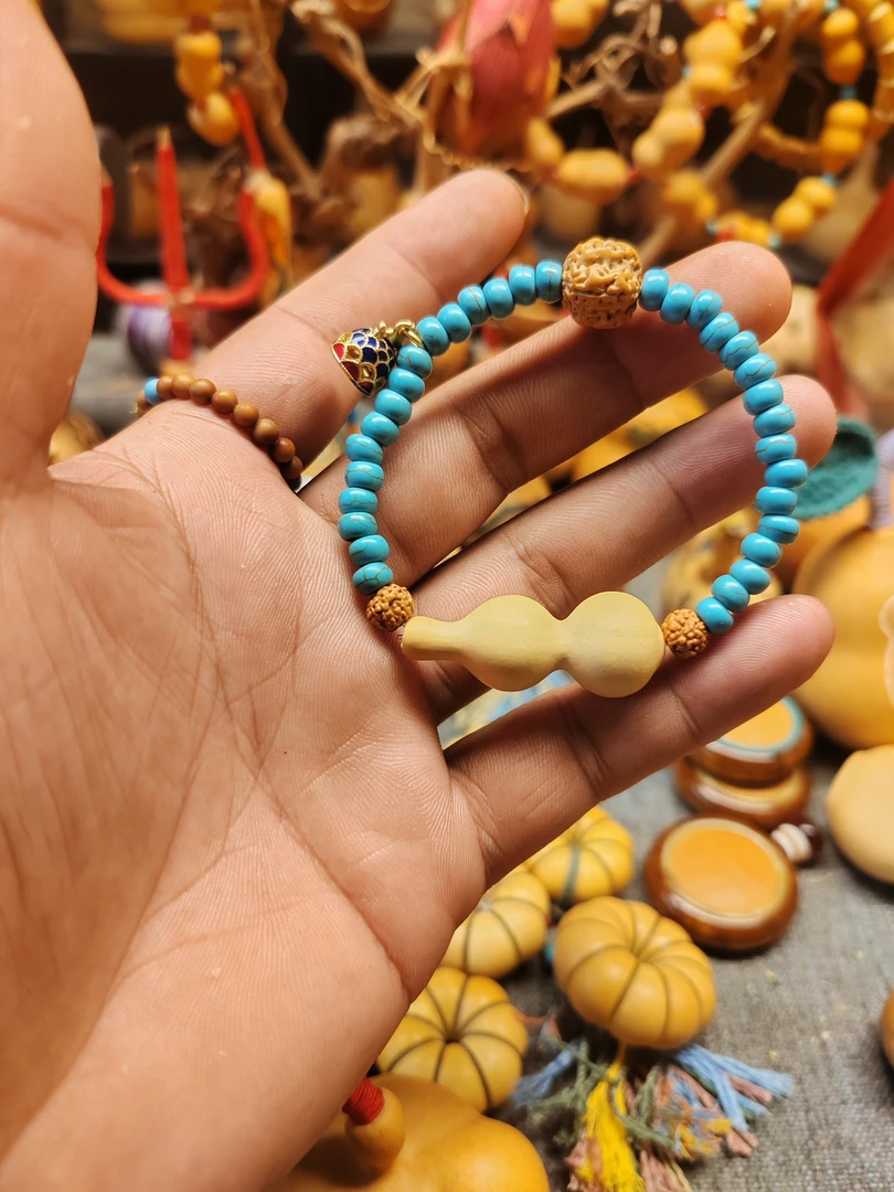 精品葫芦手链下单专用链接