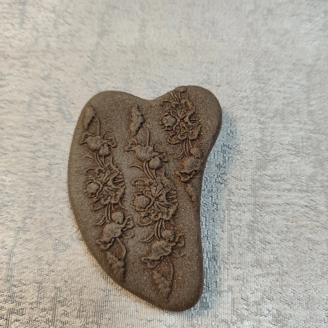 古法舒筋活络香方饰品（刮板梳子筋骨棒）