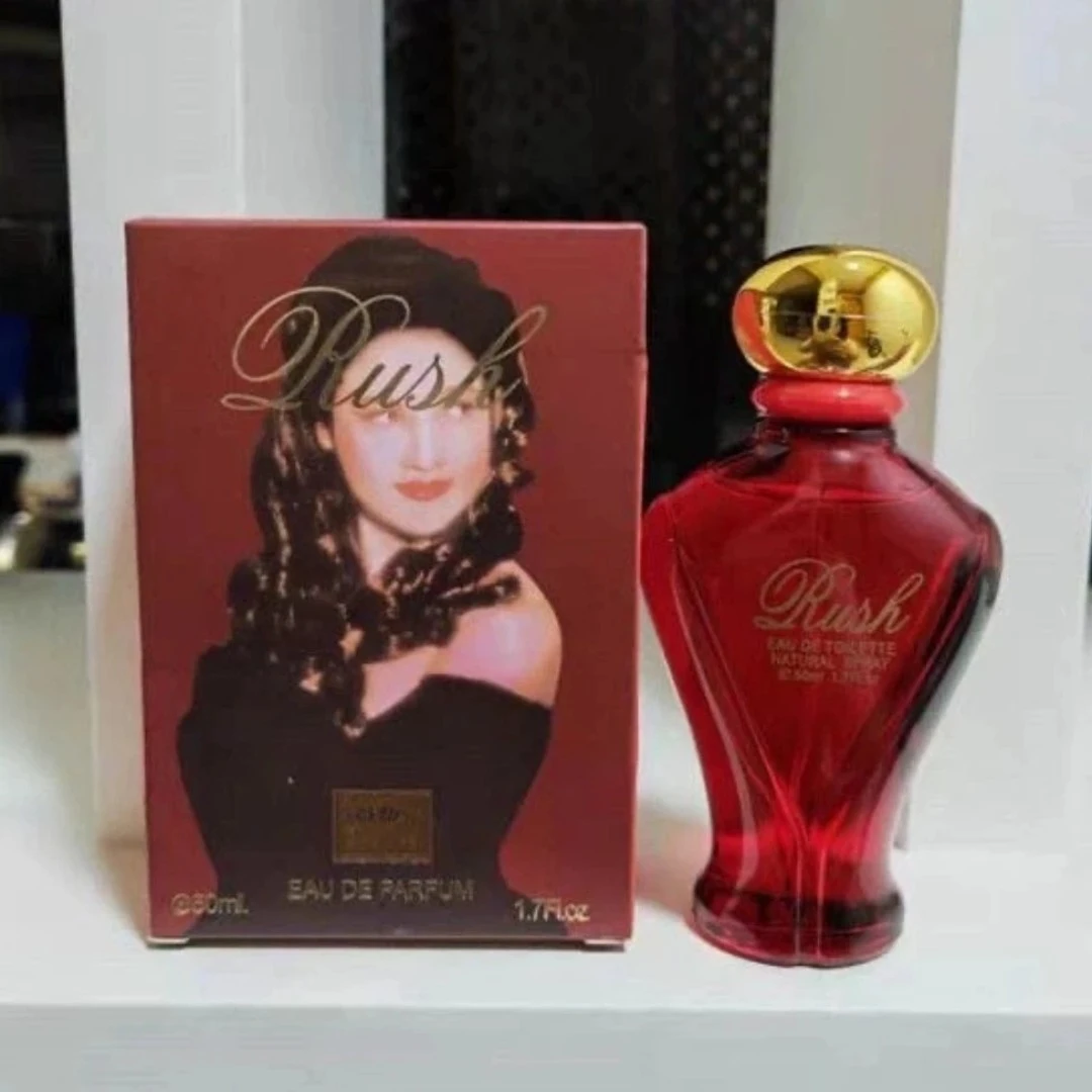 【 jintak店推荐】kizil hanix 50ml 女皇后香水持久好闻女士