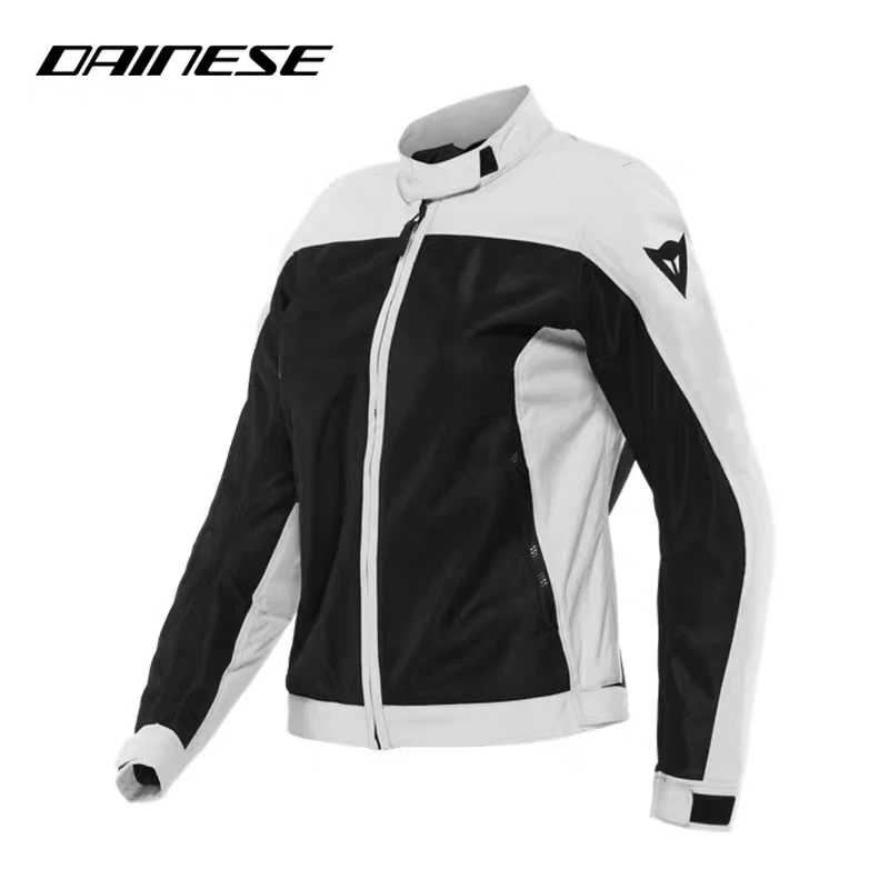 DAINESE/丹尼斯SEVILLA AIR 女士摩托车骑行服通风透气机车赛车服