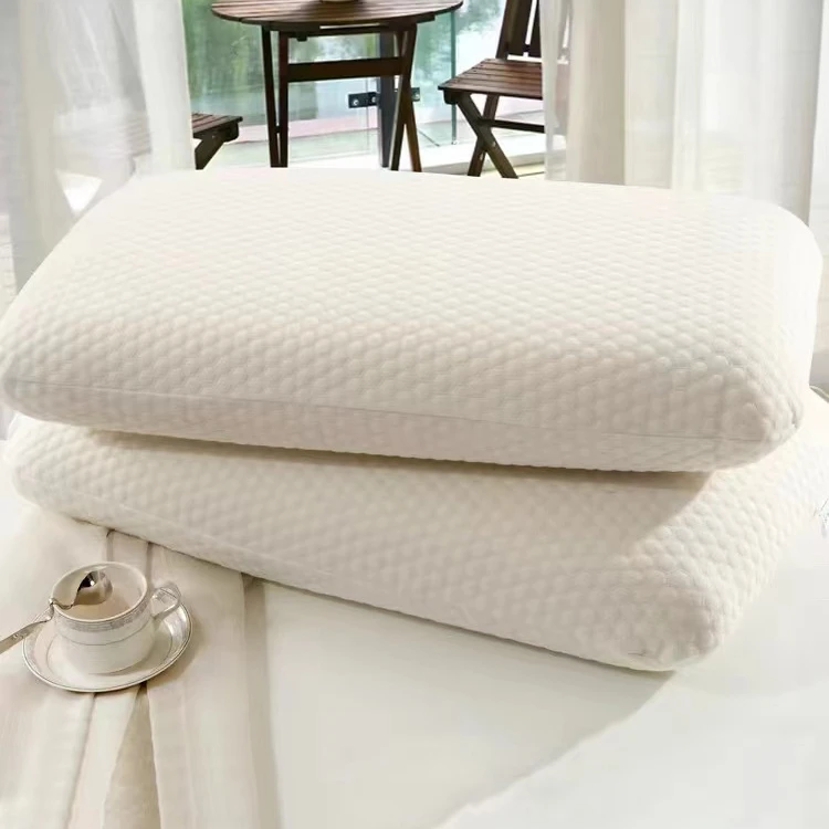 【记忆枕】护颈慢回弹成人儿童枕头零压深睡记忆枕pro助睡眠黄一恒