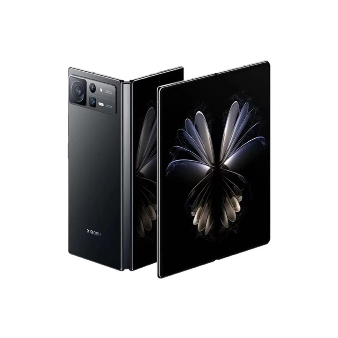90新 Xiaomi/小米 Mixfold2折叠屏手机 广汇数码优品 小米手机