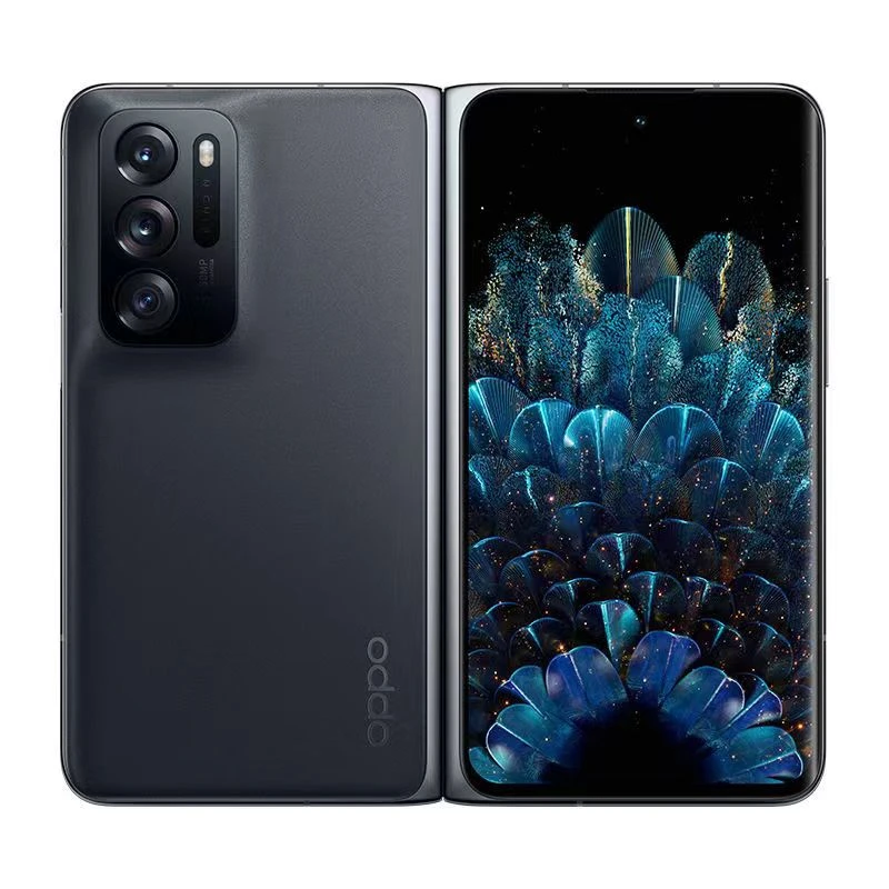 99新 OPPO 广汇数码优品 OPPO Find N折叠屏手机
