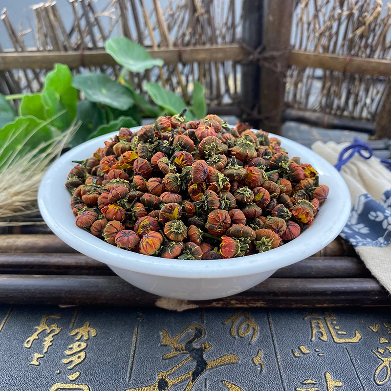 农家特产雪胎菊100g