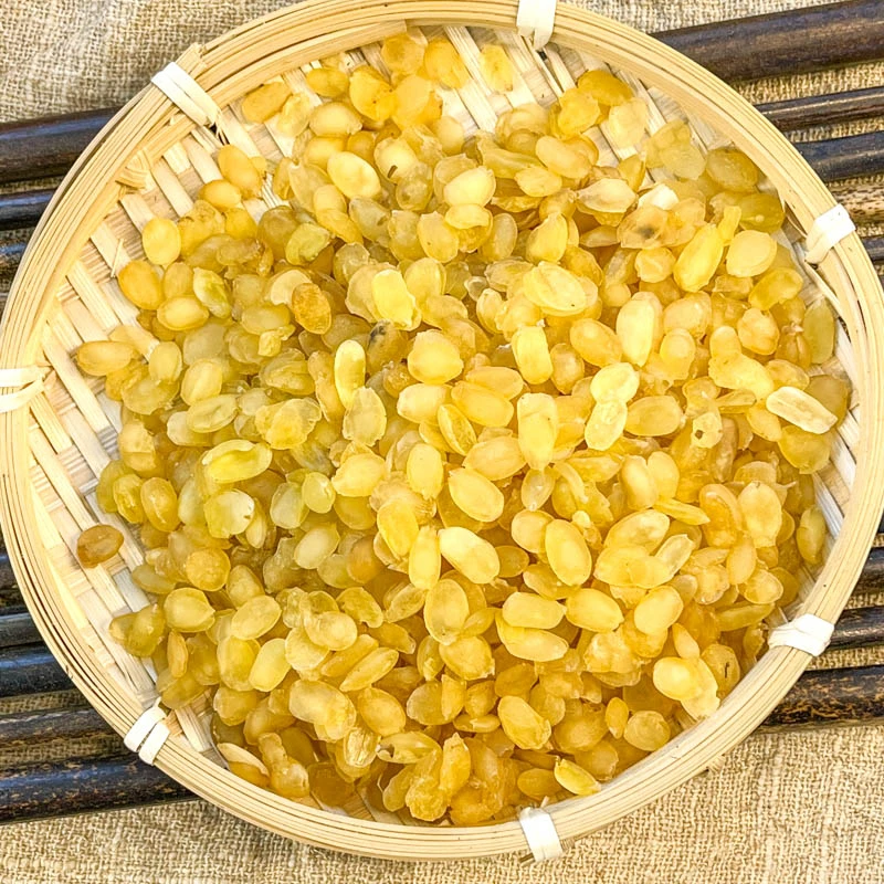 【优选好物】云南皂角米无硫无糖