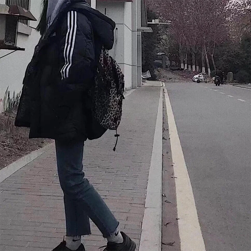 【奥莱】阿迪达斯羽绒服男女运动休闲冬季连帽ESS DOWN PARKA 4604