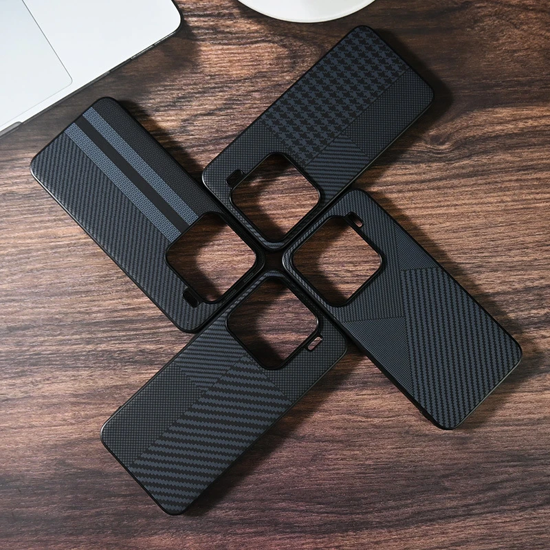 BIBERCAS小米15手机壳创意适用于15pro简约高级保护套素皮外壳男