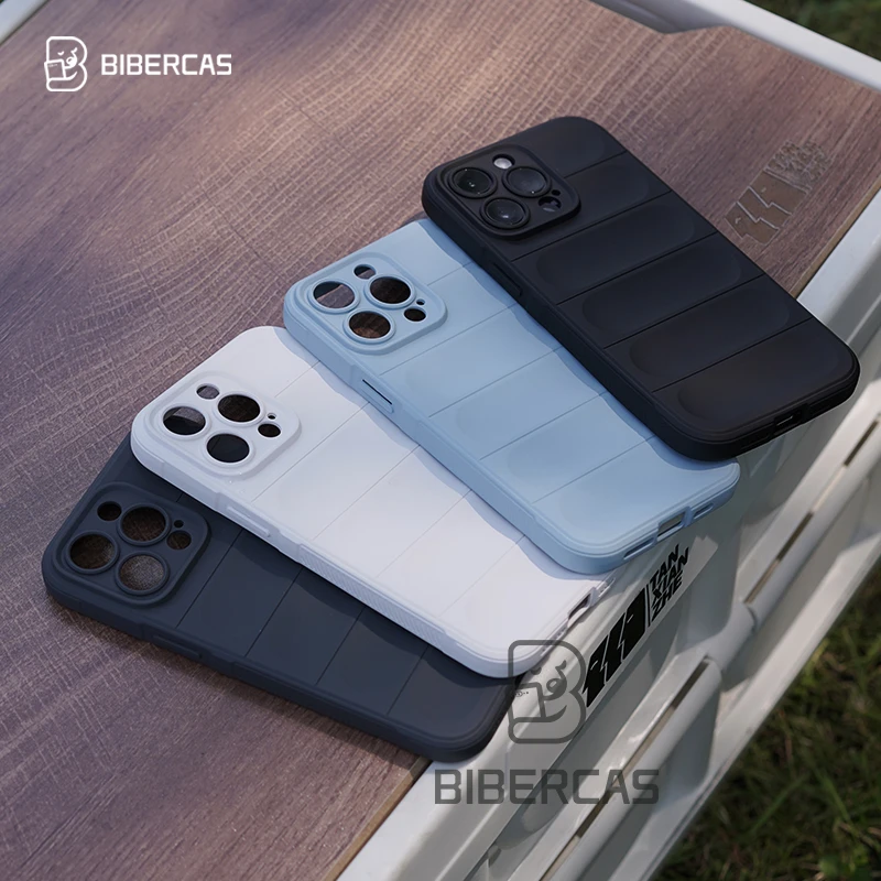 手机壳适用于苹果17/16/15promax防摔必备神器高级感数码配件HD