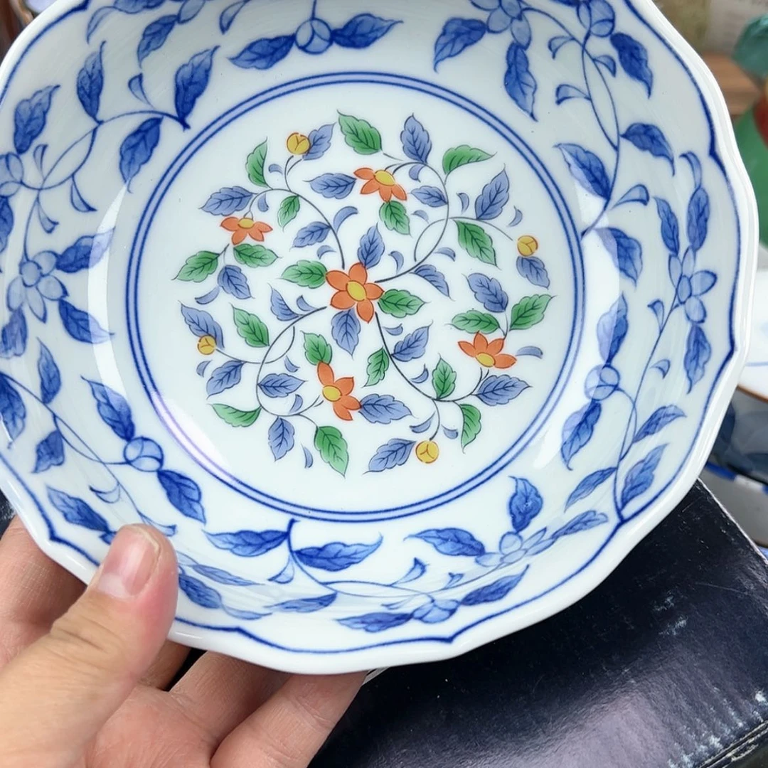 【闪购商品】瓷瓷片浅*笑