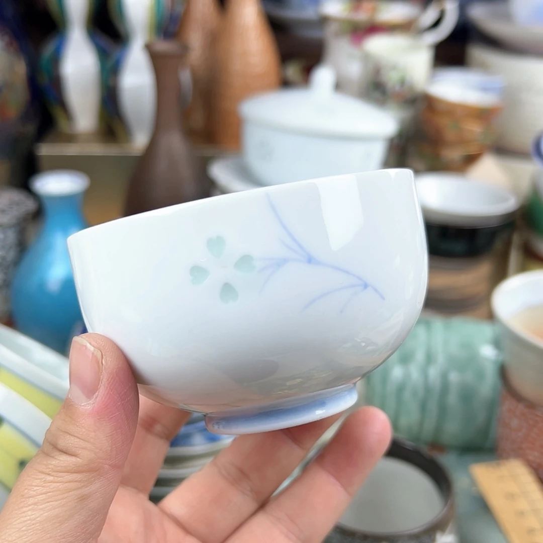 【闪购商品】瓷瓷片