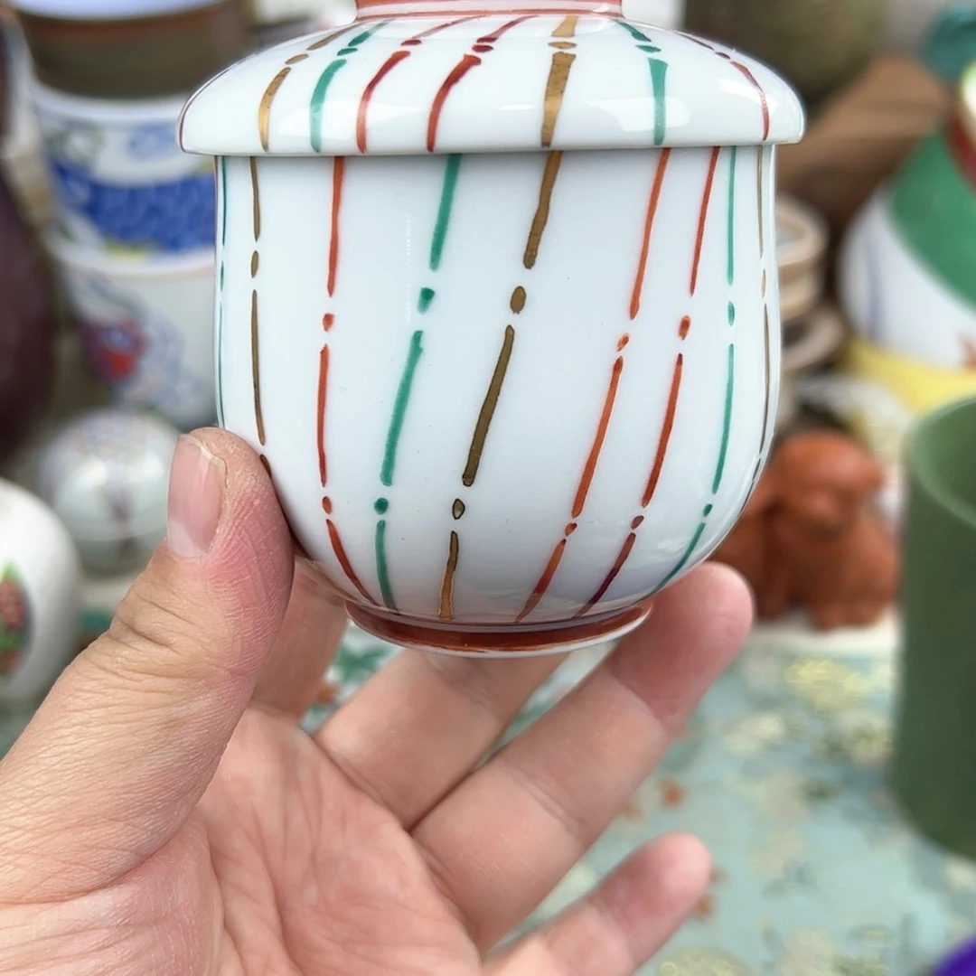【闪购商品】瓷瓷片