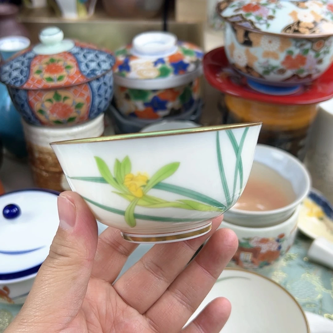 【闪购商品】瓷瓷片