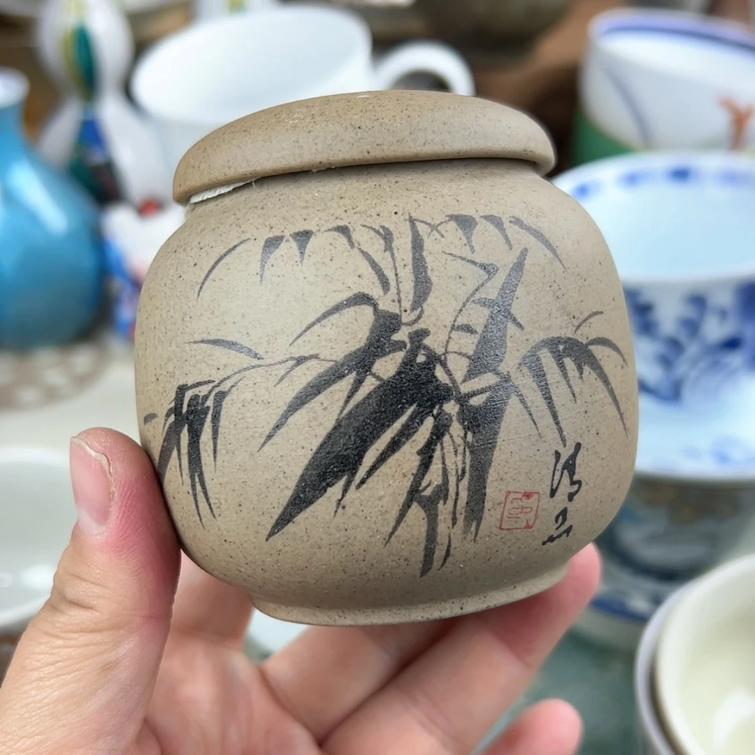 【闪购商品】瓷瓷片