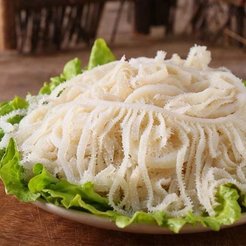 【白千层毛肚】新鲜冷藏净重牛百叶毛肚