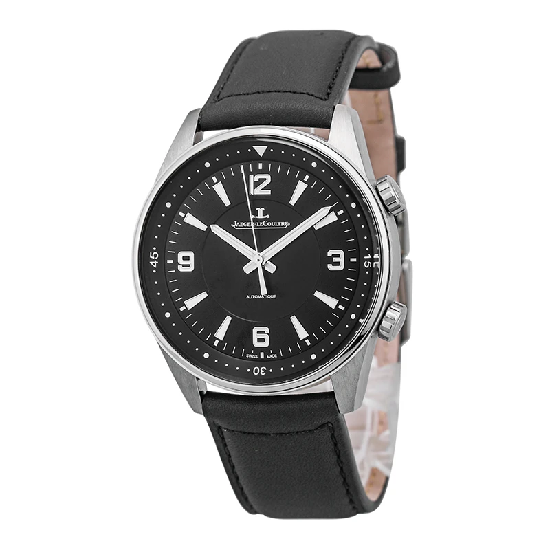 95新 Jaeger-LeCoultre/积家 北宸系列Q9008471自动机械男表41mm