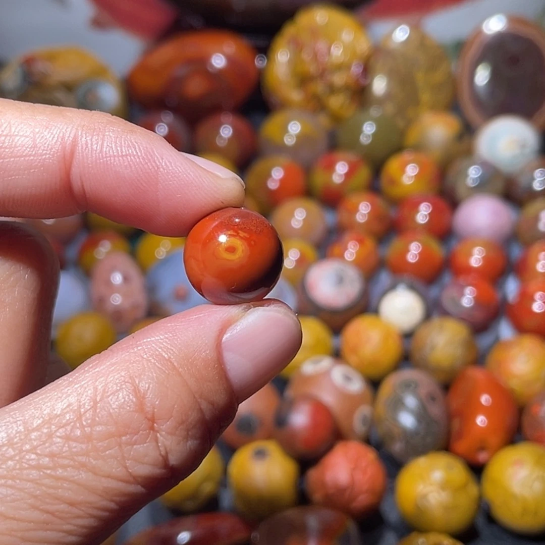 【闪购商品】玛瑙/玉髓颈饰未镶嵌〃****