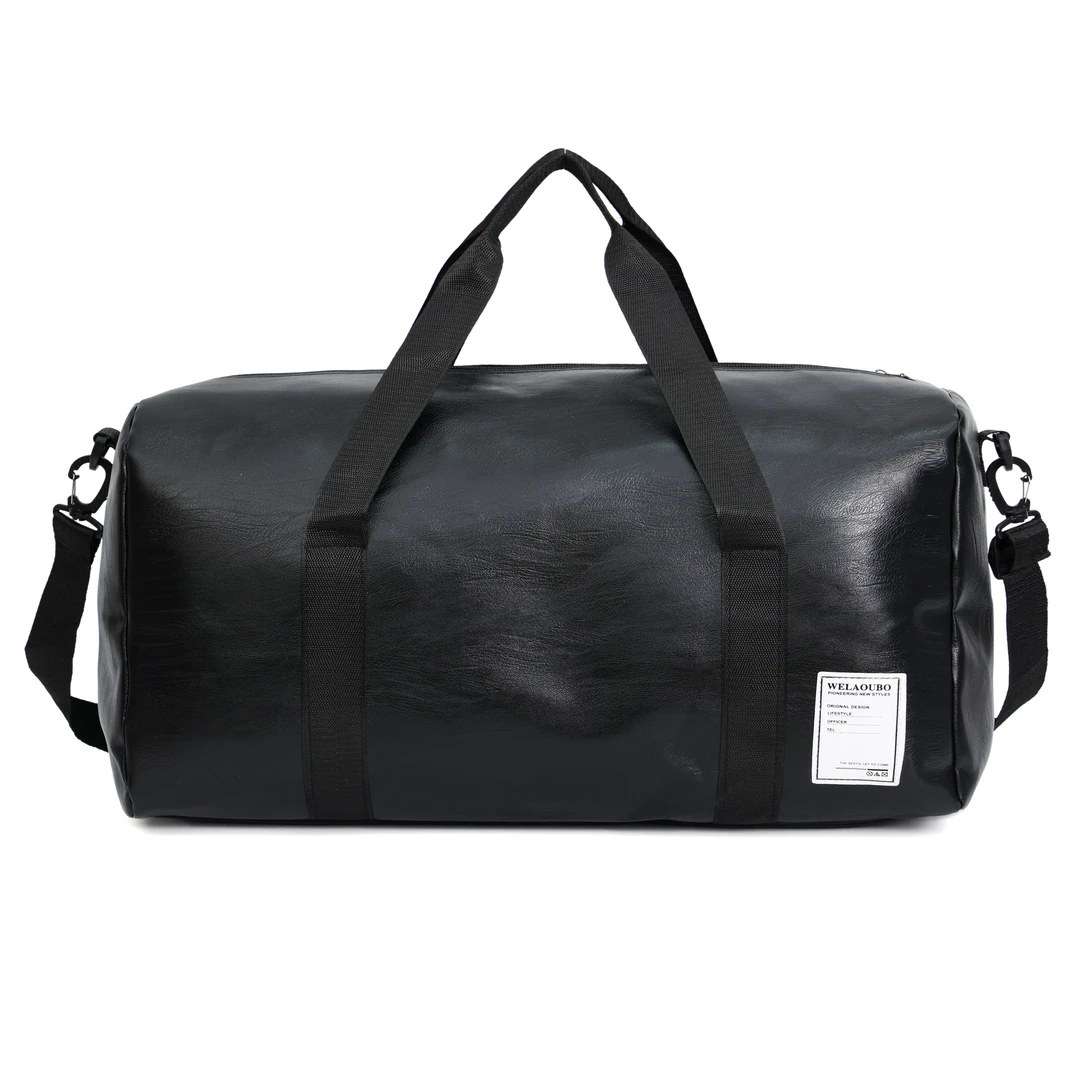 505&旅行包健身背包行李袋男款手提大容量短途运动