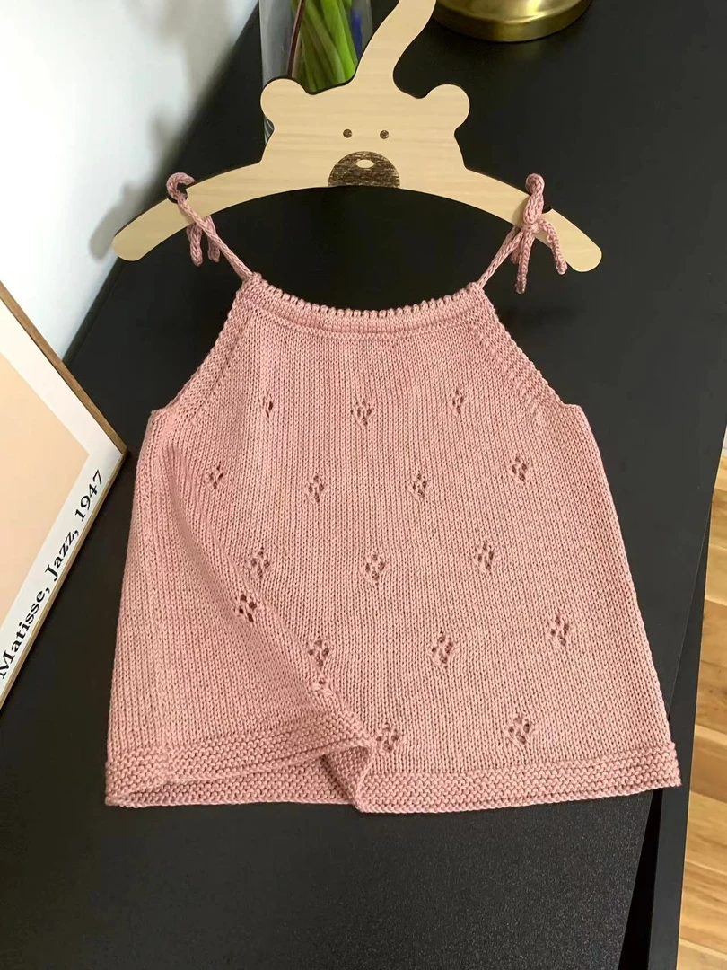 小鱼！【七里香吊带裙】桑蚕丝莱塞尔一两（50克）价格手工编织