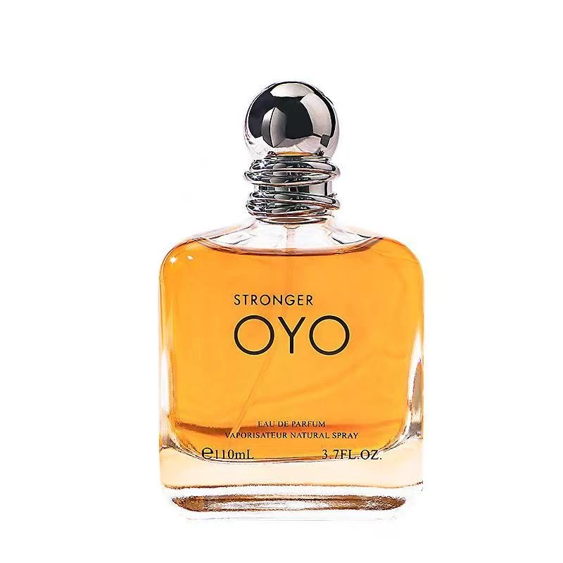 JeanMiss坚强香水