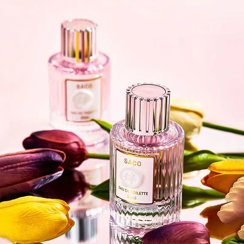 SACO香伴一生香水(邂逅粉)