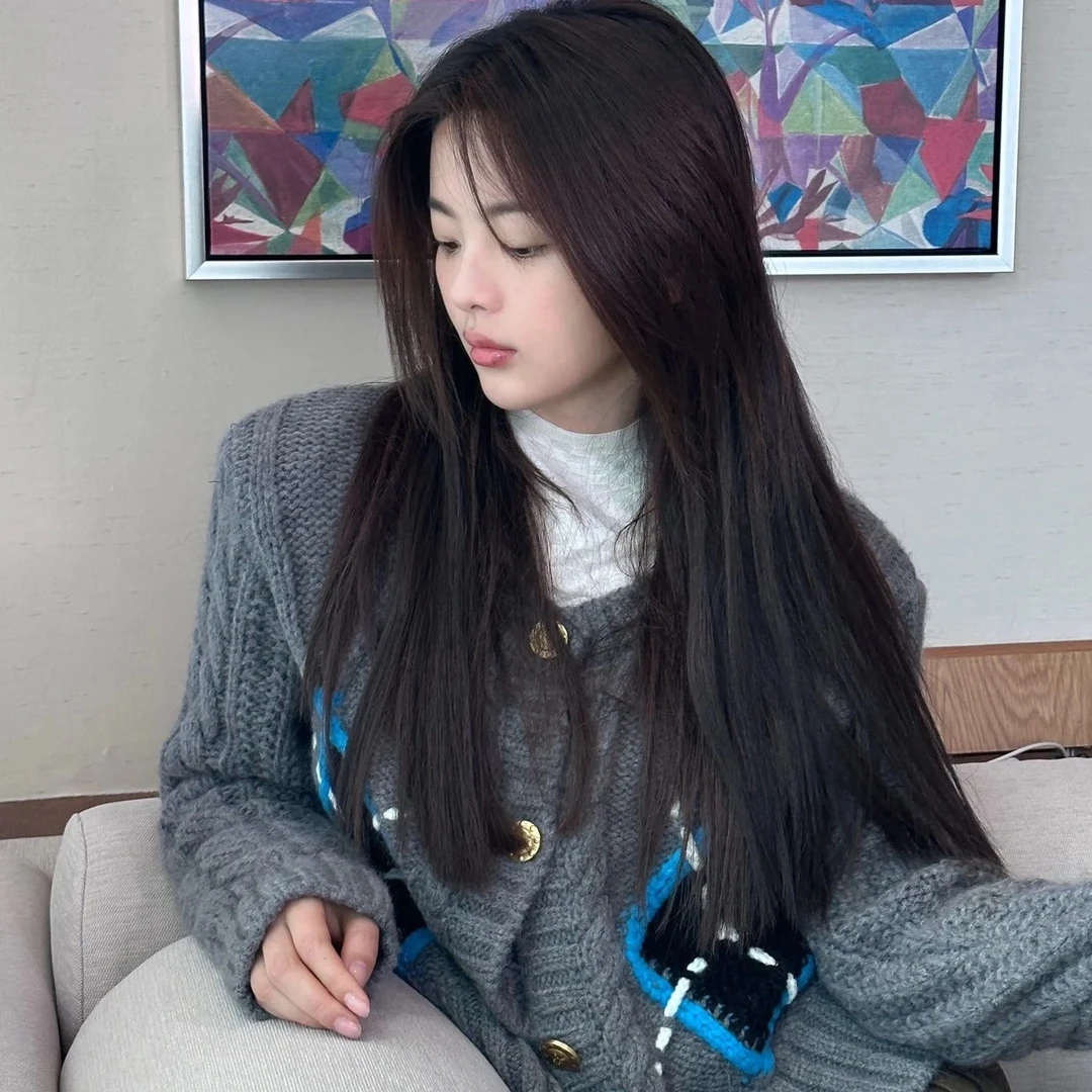 【118.】秋季新款针织衫小香风气质时尚百搭复古秋冬长袖开衫