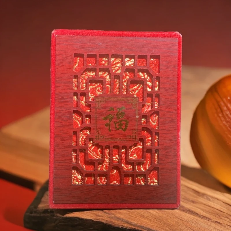 【信任无价】 新人福利 转运桶礼盒