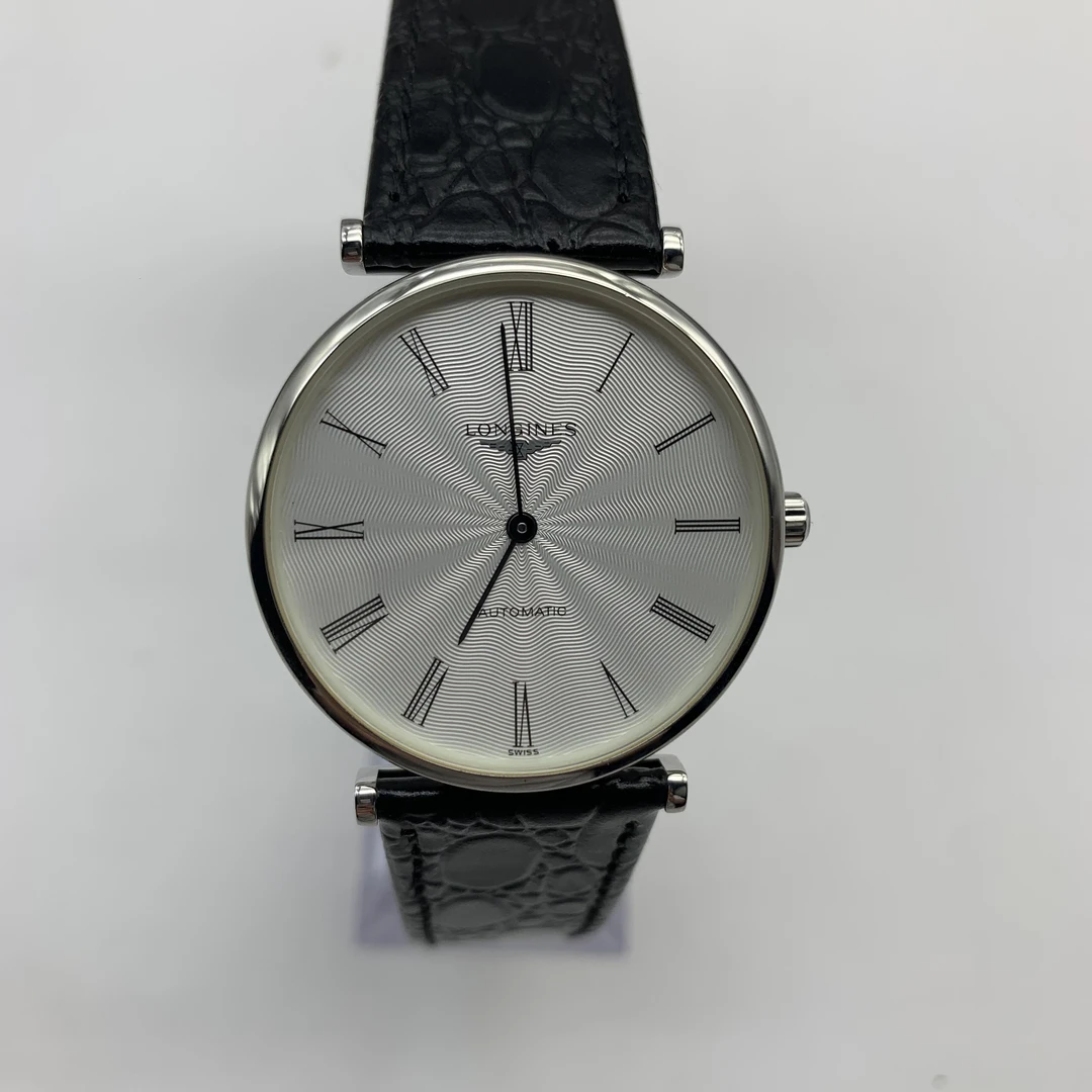 95新 浪琴嘉兰系列 机械 37MM 0633