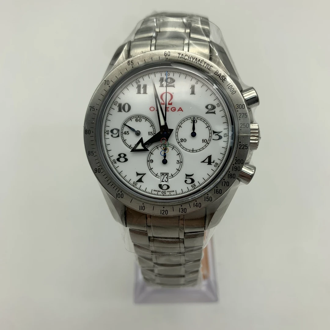 95新 Omega/欧米茄 超霸系列 机械 42MM 0709