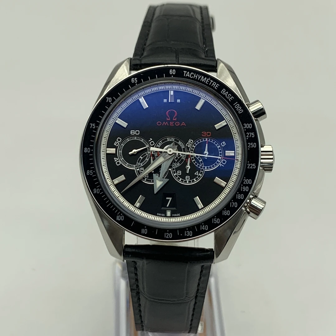 95新 Omega/欧米茄 特别系列 机械 44MM 0712