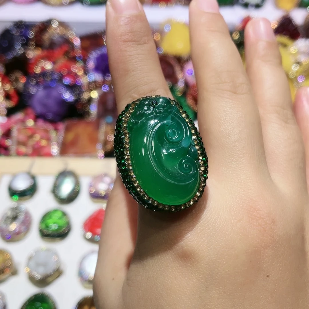 【闪购商品】一物一图泥塑