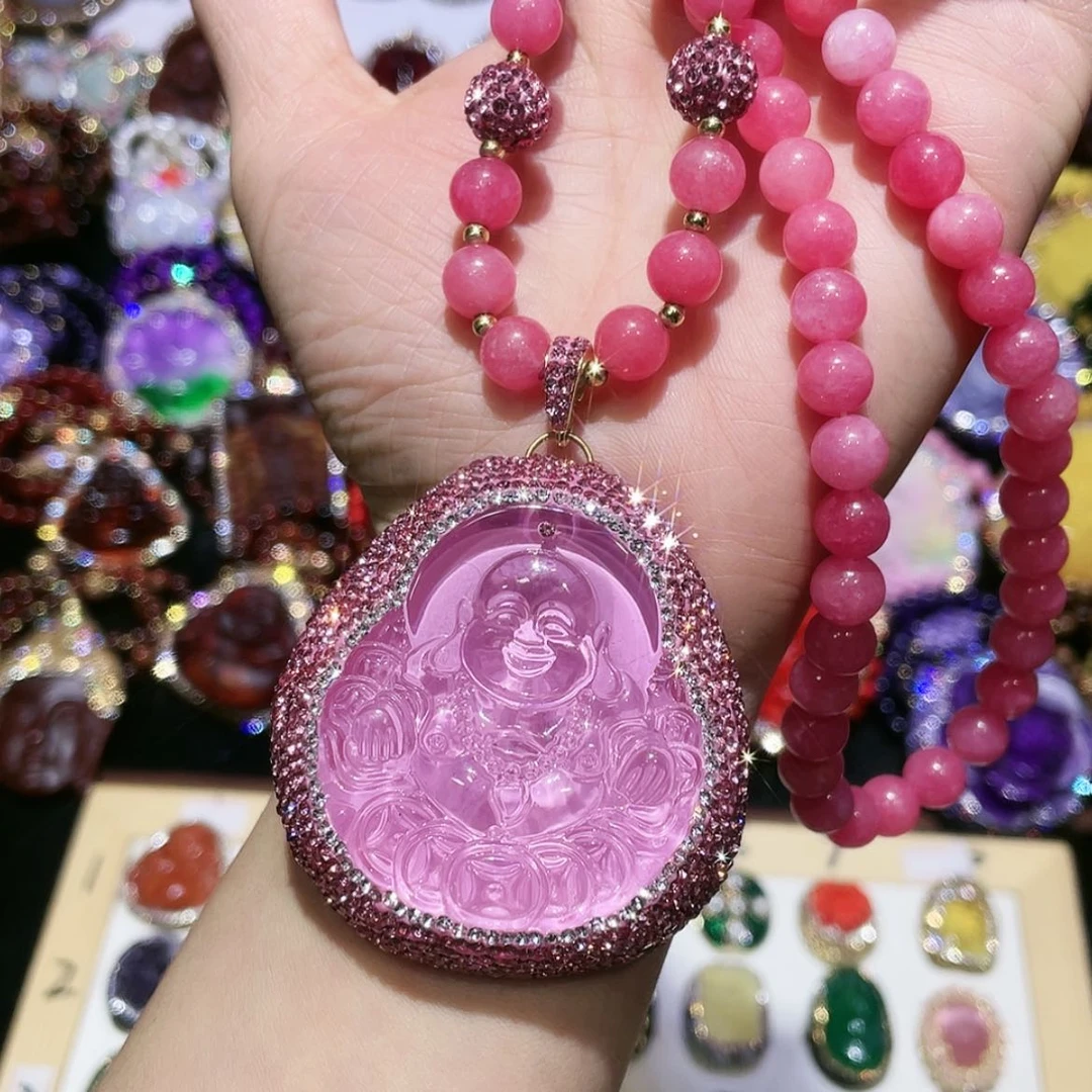 【闪购商品】一物一图泥塑平****娘