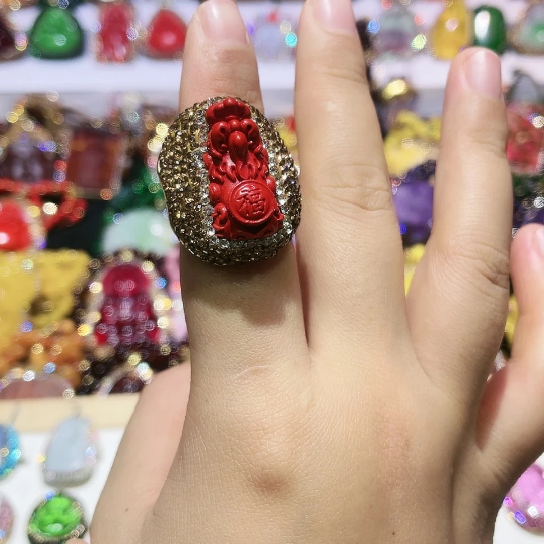 【闪购商品】一物一图泥塑