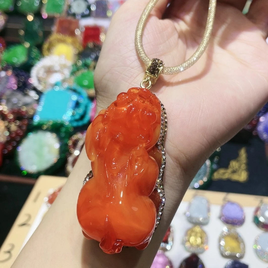 【闪购商品】一物一图泥塑