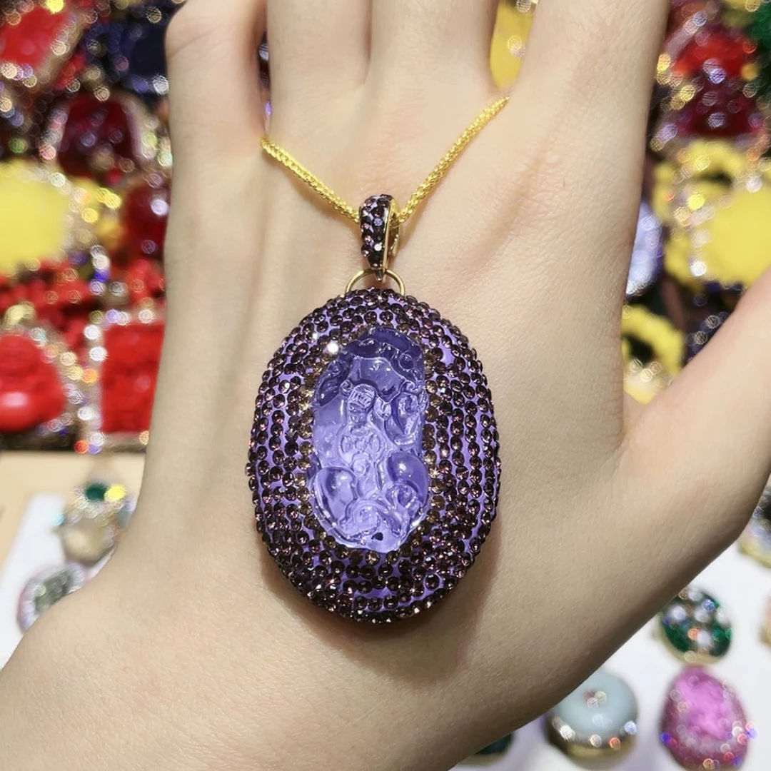 【闪购商品】一物一图泥塑