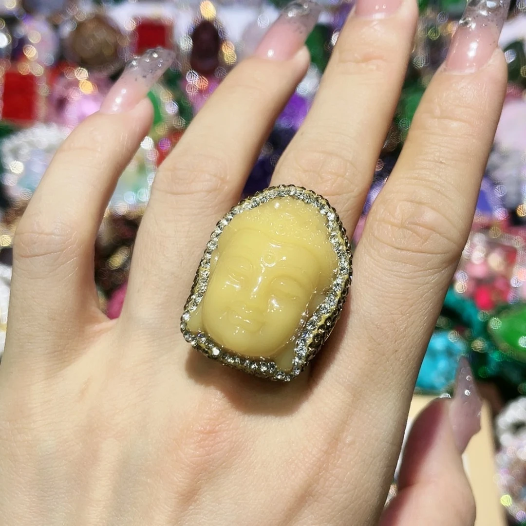 【闪购商品】一物一图泥塑