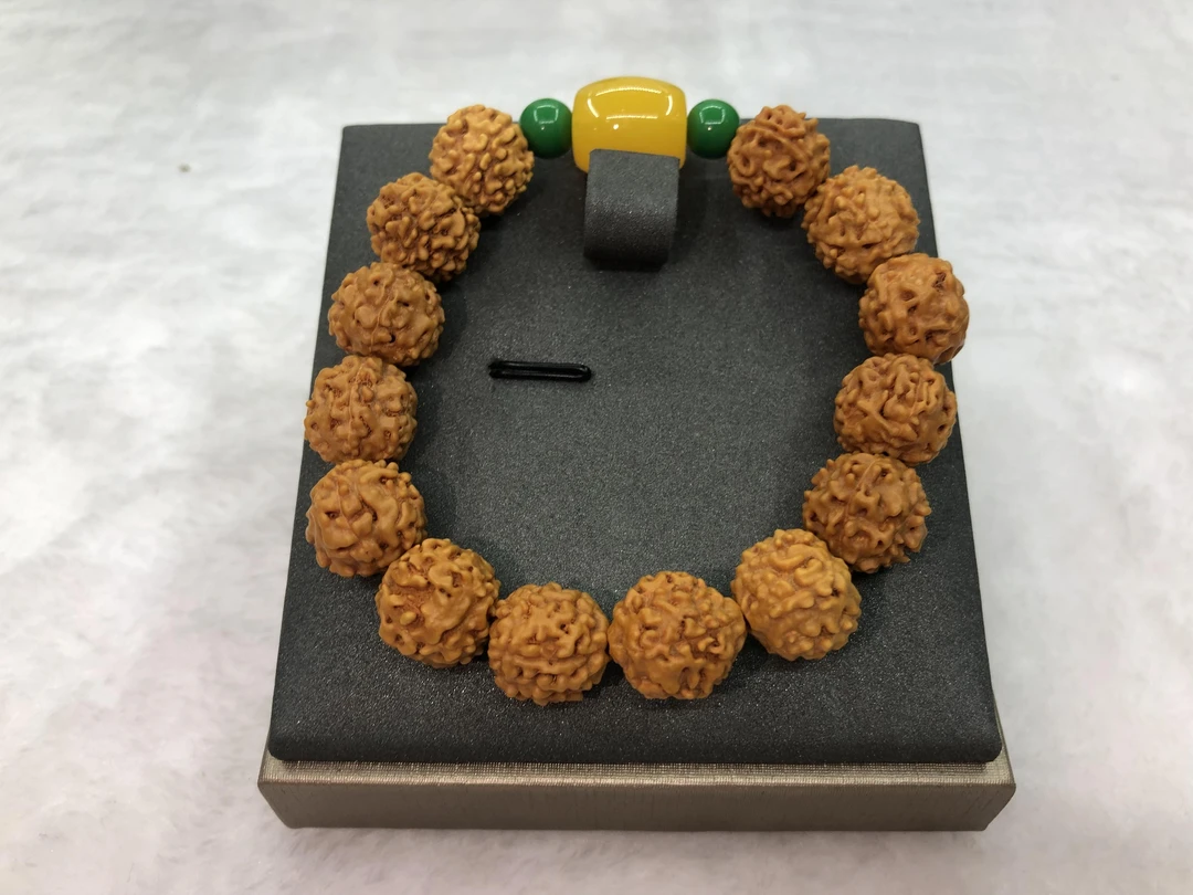 小金刚菩提手串  023  卡14   CKR