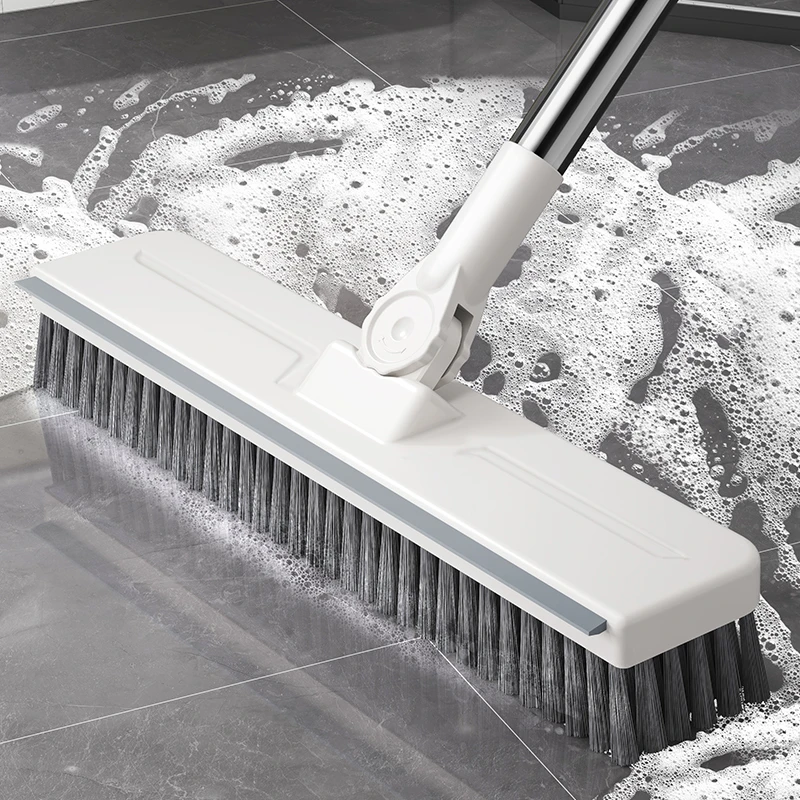 地缝刷地板刷洗地刷地刷子神器浴室地缝隙刷厕所无死角长柄清洁刷
