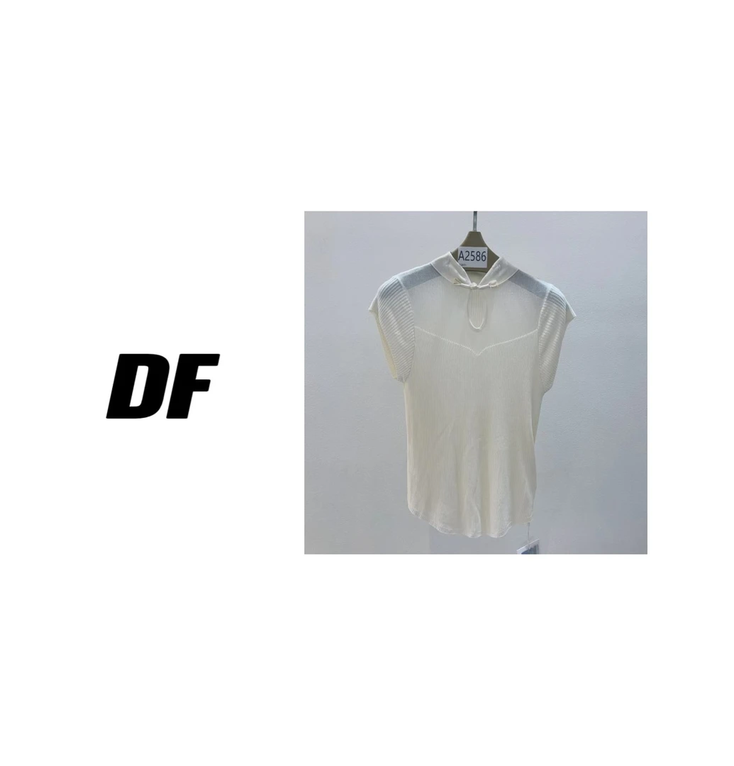 【A2586】# CK-DF新款时尚女装春秋洋气百搭XF