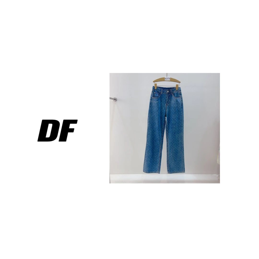 【A2378】# CK-DF新款时尚女装春秋洋气百搭XL 2*