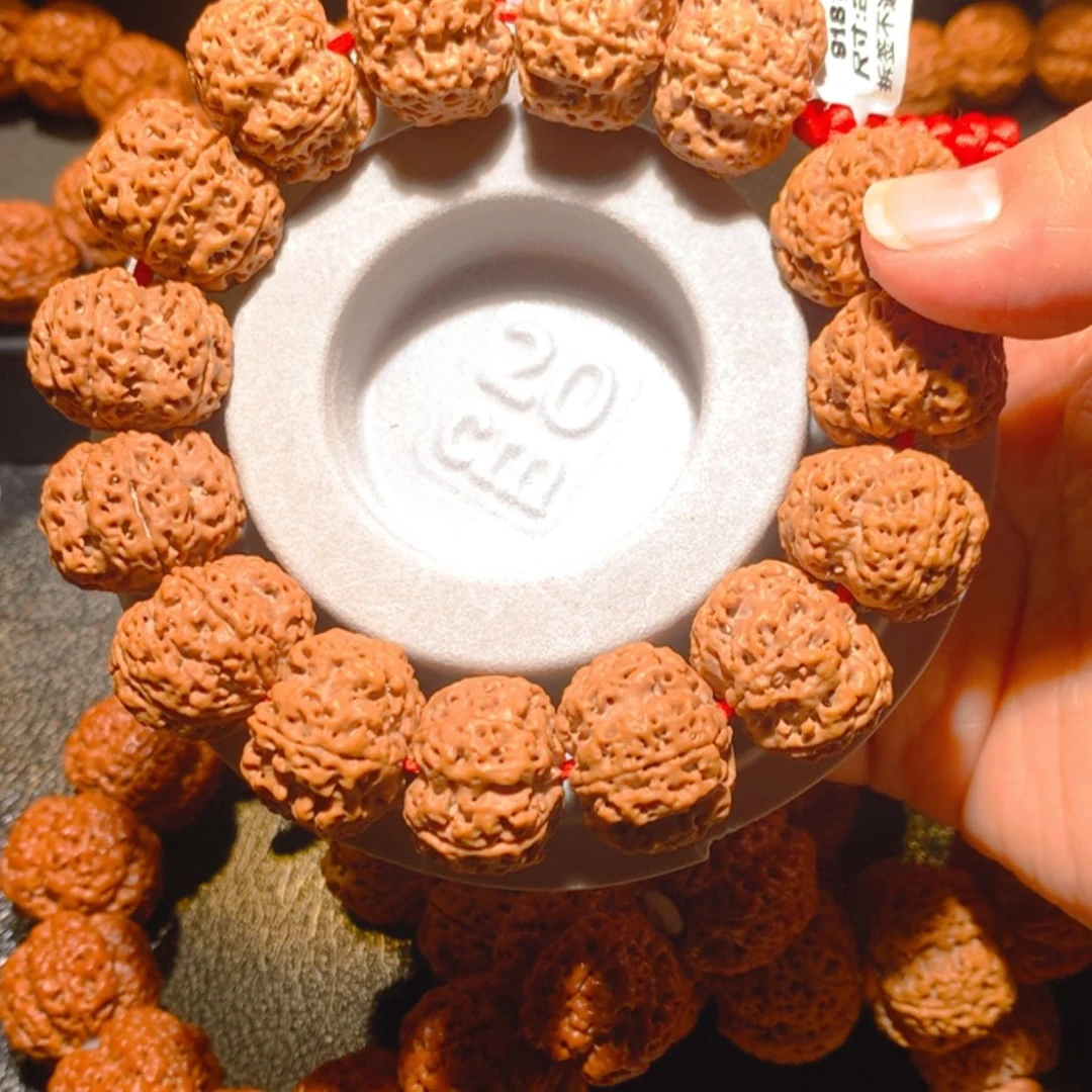 【闪购商品】金刚菩提吊坠