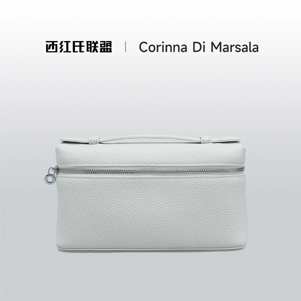 Corinna Di Marsala时尚休闲简约包包BB23LP19尺寸20/6.5/11